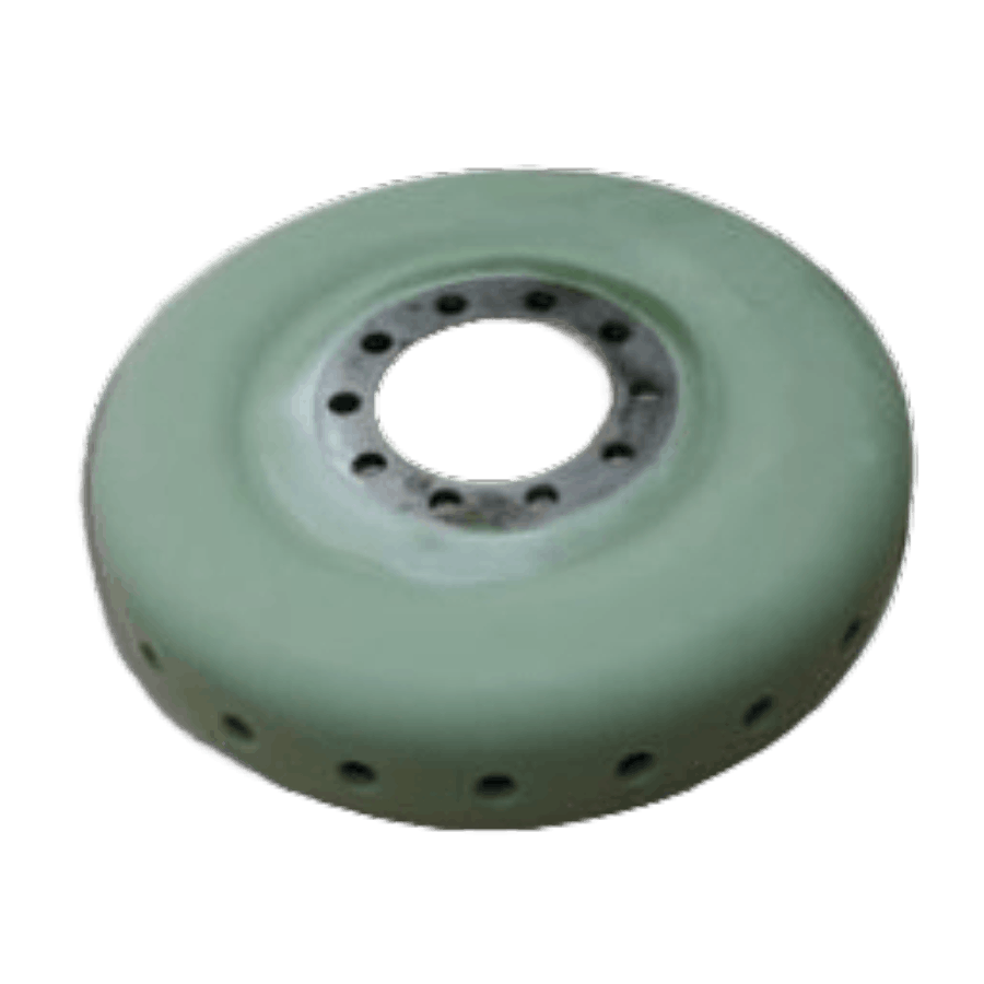 M109 IDLER WHEEL