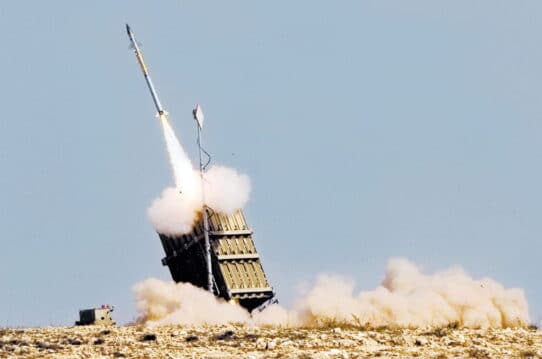 Iron Dome